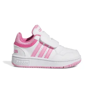 Zapatillas para bebés adidas Hoops Mid 3.0 image-0