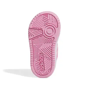 Zapatillas para bebés adidas Hoops Mid 3.0 image-5