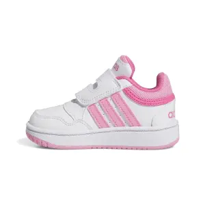 Zapatillas para bebés adidas Hoops Mid 3.0 image-2