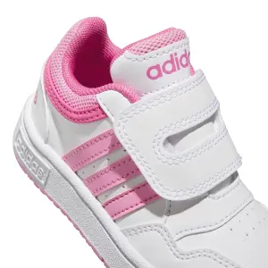 Zapatillas para bebés adidas Hoops Mid 3.0 image-6