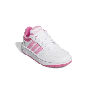 Kindertrainers adidas Hoops 3.0 image-1