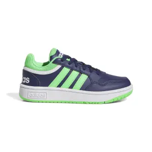 Children's Trainers adidas Hoops 3.0 image-0