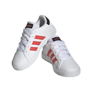 Zapatillas infantil adidas Grand Court 2.0 K image-5