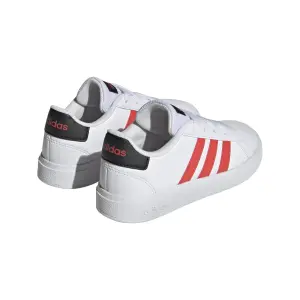 Zapatillas infantil adidas Grand Court 2.0 K image-6