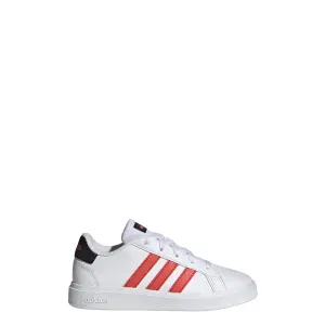 Zapatillas infantil adidas Grand Court 2.0 K image-1