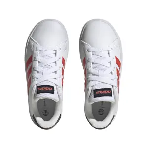 Zapatillas infantil adidas Grand Court 2.0 K image-2