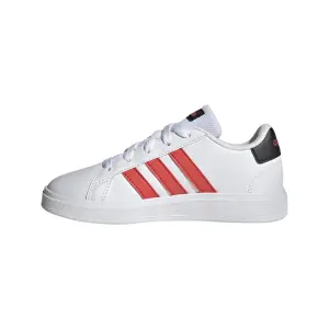 Zapatillas infantil adidas Grand Court 2.0 K image-4