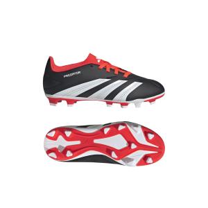 Chuteiras de futebol para crianças adidas Predator Club FG image-1
