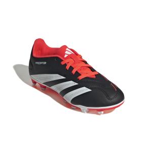 Chuteiras de futebol para crianças adidas Predator Club FG image-2