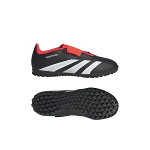 Scarpe calcio per bambini adidas Predator Club Vel TF image-6