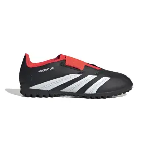 Scarpe calcio per bambini adidas Predator Club Vel TF image-0