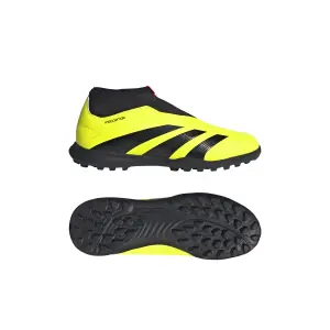 Scarpe calcio per bambini adidas Predator League LL Turf image-1