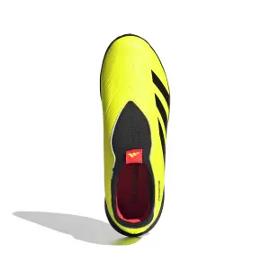 Scarpe calcio per bambini adidas Predator League LL Turf image-3