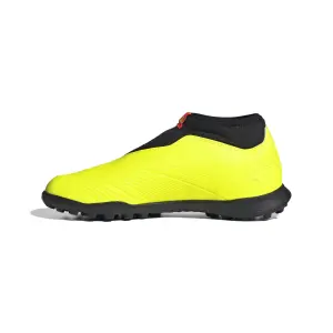 Scarpe calcio per bambini adidas Predator League LL Turf image-5