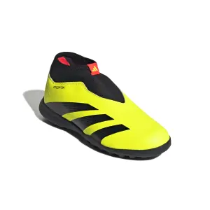 Scarpe calcio per bambini adidas Predator League LL Turf image-2