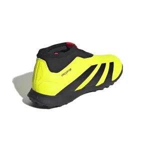 Scarpe calcio per bambini adidas Predator League LL Turf image-6