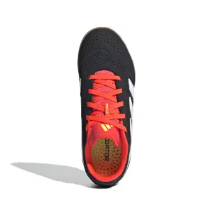 Botas de fútbol para niños adidas Predator Club Sala Indoor image-5