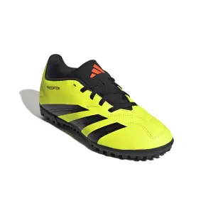 Scarpe calcio per bambini adidas Predator Club TF image-1