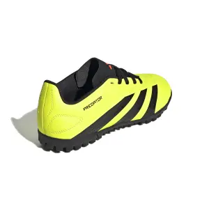 Scarpe calcio per bambini adidas Predator Club TF image-4