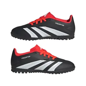 Scarpe calcio per bambini adidas Predator Club TF image-3