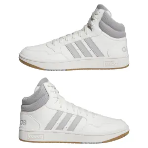 Baskets adidas Hoops 3.0 Mid image-2