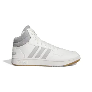 Baskets adidas Hoops 3.0 Mid image-0