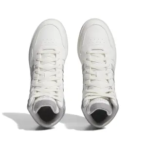 Baskets adidas Hoops 3.0 Mid image-3