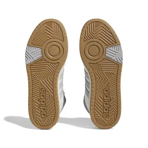 Baskets adidas Hoops 3.0 Mid image-4