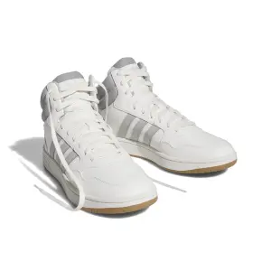 Baskets adidas Hoops 3.0 Mid image-1