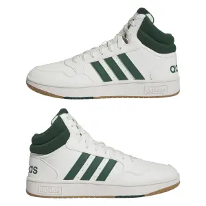 Baskets adidas Hoops 3.0 Mid image-2