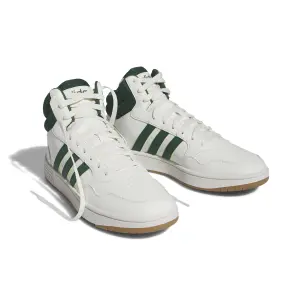Baskets adidas Hoops 3.0 Mid image-1