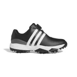 Chaussures de golf avec crampons adidas Tour360 24 BOA image-0