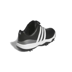 Chaussures de golf avec crampons adidas Tour360 24 BOA image-2