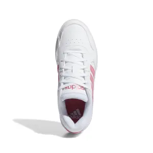 Baskets femme adidas Hoops 3.0 Bold image-4