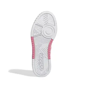 Baskets femme adidas Hoops 3.0 Bold image-5