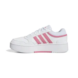 Baskets femme adidas Hoops 3.0 Bold image-3