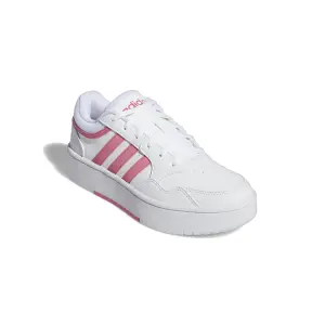 Baskets femme adidas Hoops 3.0 Bold image-1