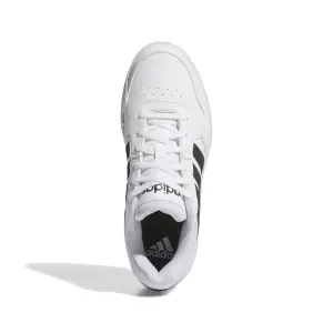 Baskets femme adidas Hoops 3.0 Bold image-4
