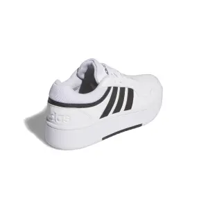 Baskets femme adidas Hoops 3.0 Bold image-2