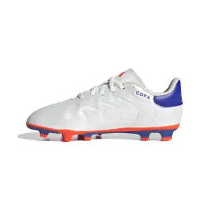 Chuteiras de futebol para crianças adidas Copa Pure II Club FG image-2