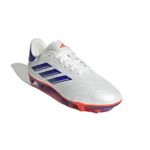 Chuteiras de futebol para crianças adidas Copa Pure II Club FG image-3