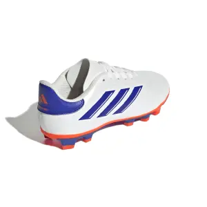 Chuteiras de futebol para crianças adidas Copa Pure II Club FG image-4