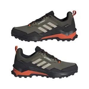 Wanderschuhe adidas Terrex Ax4 Gtx image-3