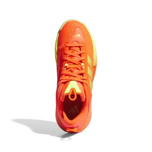 Chaussures de basketball femme adidas Exhibit Select Mid image-2