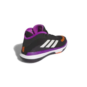 Scarpe basket adidas Bounce Legends Low image-2