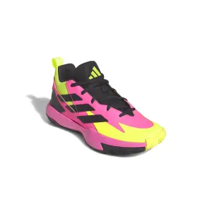 Scarpe basket per bambini adidas Cross Em Up image-2
