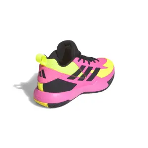 Scarpe basket per bambini adidas Cross Em Up image-3