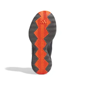 Scarpe basket adidas Cross Em Up Select Mid image-5