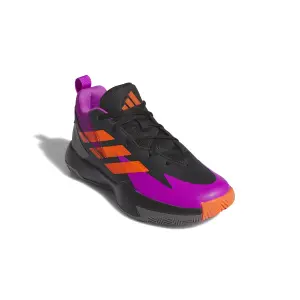 Scarpe basket adidas Cross Em Up Select Mid image-1