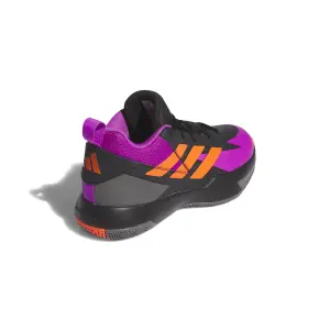 Scarpe basket adidas Cross Em Up Select Mid image-2